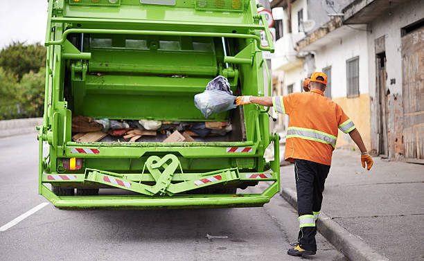 Marbury, AL Junk Removal Services Company